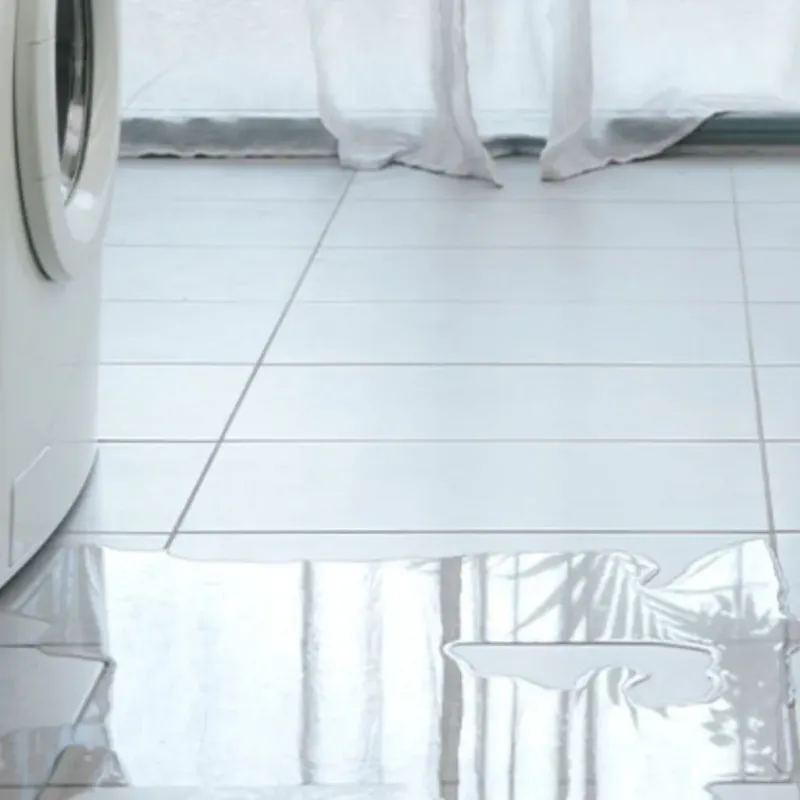 Appliance Leak Cleanup in Coffee County, GA