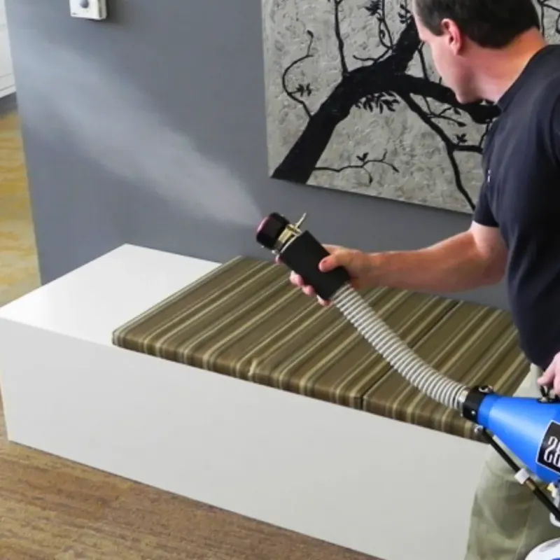 Professional Odor Removal in Coffee County, GA